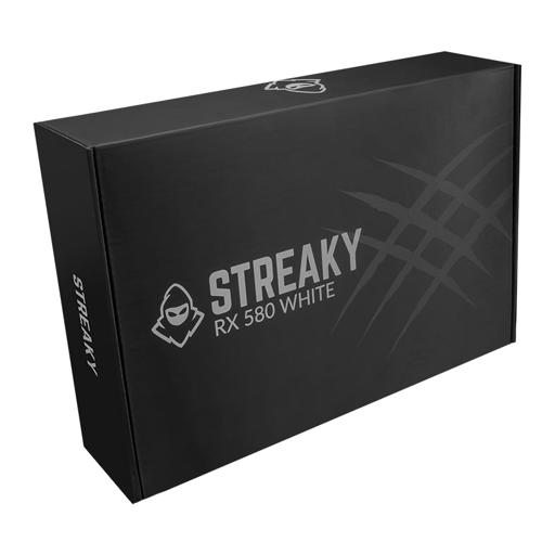 Mancer Radeon RX 580 8 GB RX 580