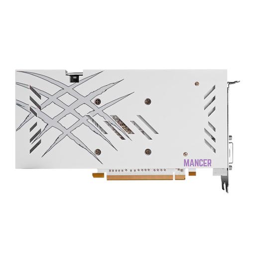 Mancer Radeon RX 580 8 GB RX 580
