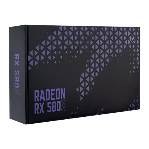 Mancer Radeon RX 580 8 GB RX 580