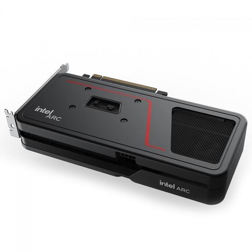 MAXSUN Arc B570 10 GB Milestone