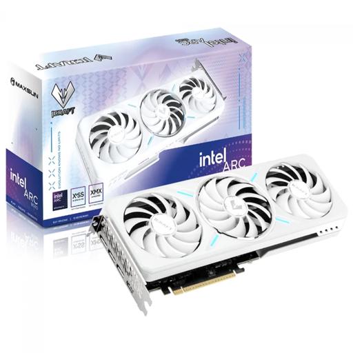 MAXSUN Arc B580 12 GB iCraft