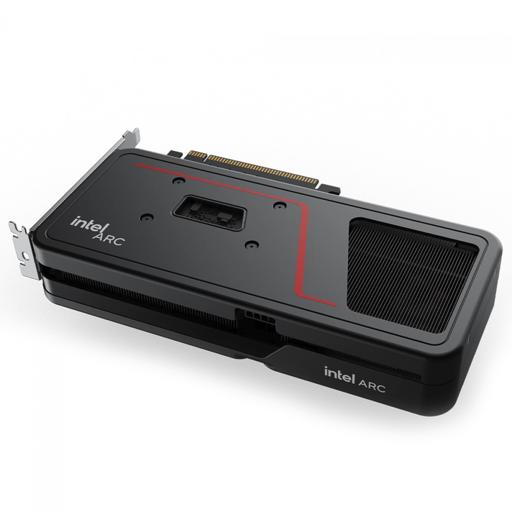 MAXSUN Arc B580 12 GB Milestone