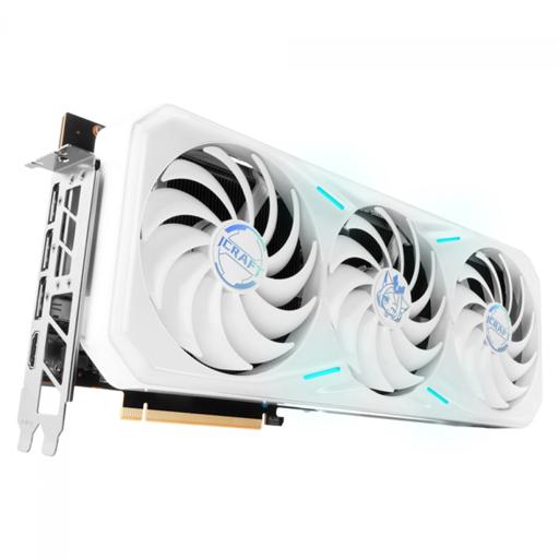MAXSUN GeForce RTX 4070 SUPER 12 GB iCraft