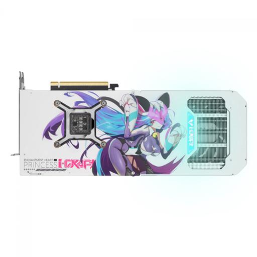 MAXSUN GeForce RTX 4070 SUPER 12 GB iCraft