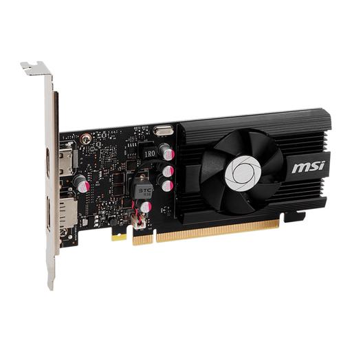 MSI GeForce GT 1030 4 GB GT 1030