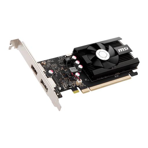 MSI GeForce GT 1030 4 GB GT 1030