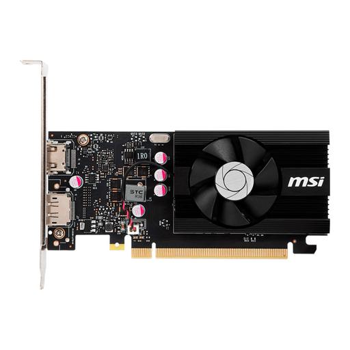 MSI GeForce GT 1030 4 GB GT 1030