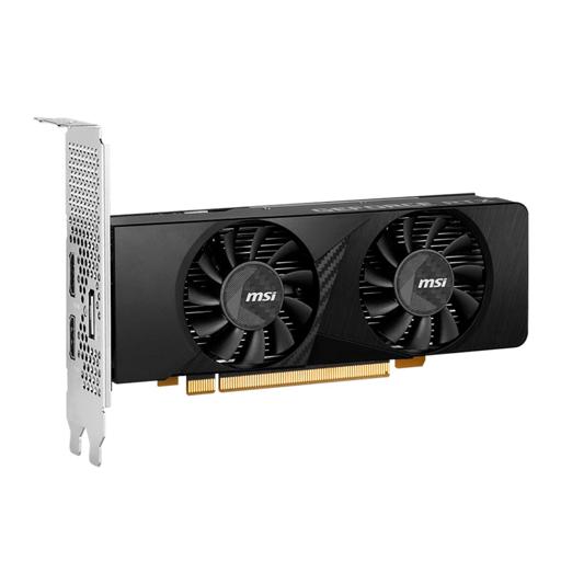 MSI GeForce RTX 3050 6 GB OC