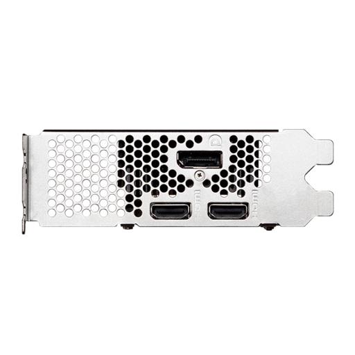 MSI GeForce RTX 3050 6 GB OC