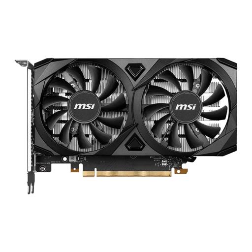 MSI GeForce RTX 3050 6 GB VENTUS 2X