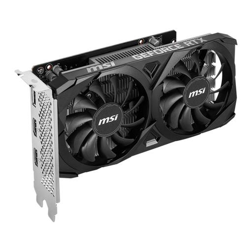 MSI GeForce RTX 3050 6 GB VENTUS 2X