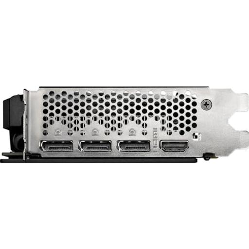 MSI GeForce RTX 3060 8 GB VENTUS 2X