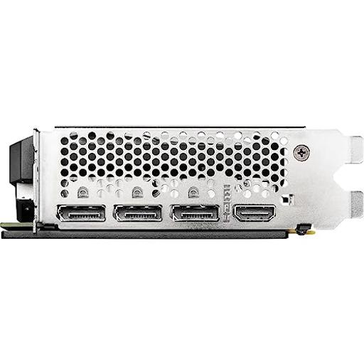 MSI GeForce RTX 3060 8 GB VENTUS 2X