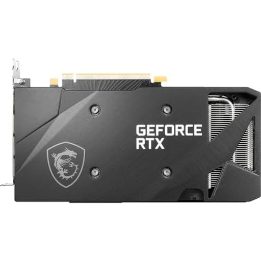 MSI GeForce RTX 3060 8 GB VENTUS 2X