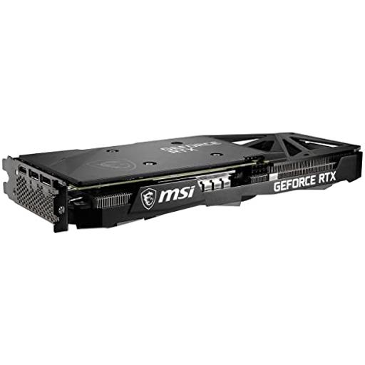 MSI GeForce RTX 3060 8 GB VENTUS 2X
