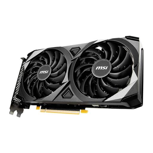 MSI GeForce RTX 3060 12 GB VENTUS 2X