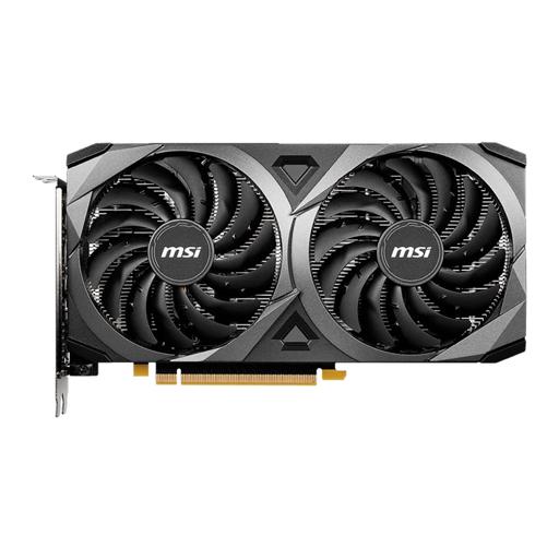 MSI GeForce RTX 3060 12 GB VENTUS 2X