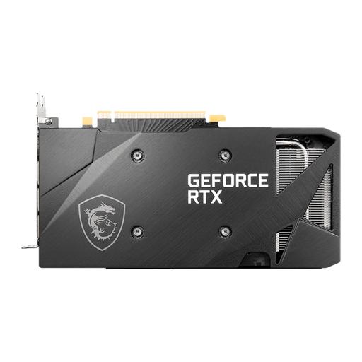 MSI GeForce RTX 3060 12 GB VENTUS 2X