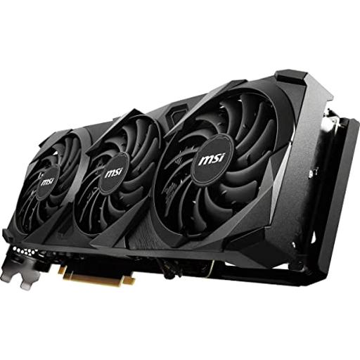 MSI GeForce RTX 3070 Ti 8 GB VENTUS 3X