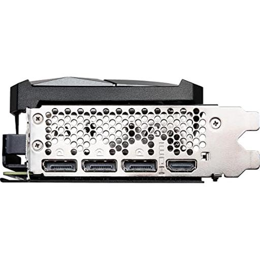 MSI GeForce RTX 3070 Ti 8 GB VENTUS 3X
