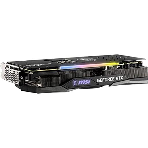 MSI GeForce RTX 3090 24 GB Gaming X