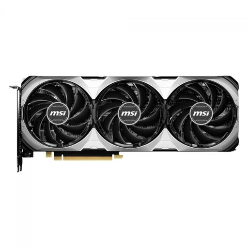 MSI GeForce RTX 4070 SUPER 12 GB VENTUS 3X
