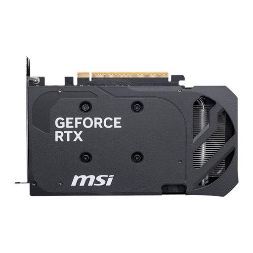 MSI GeForce RTX 5050 8 GB Shadow 2X
