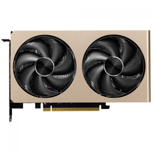 MSI GeForce RTX 5060 8 GB INSPIRE 2X