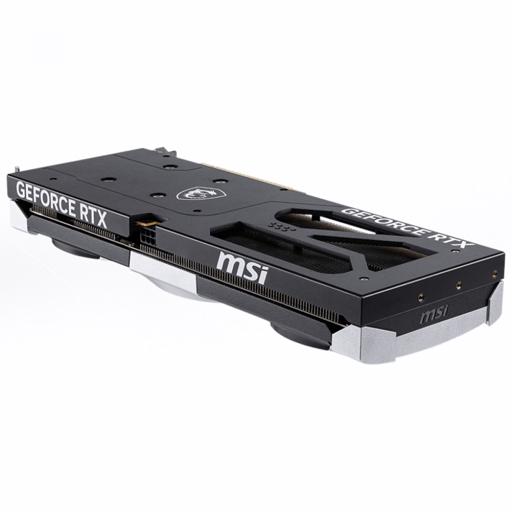 MSI GeForce RTX 5060 8 GB VENTUS 3X
