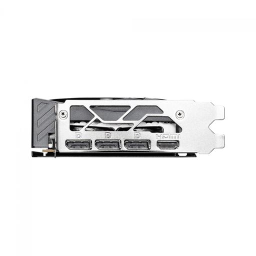 MSI GeForce RTX 5060 8 GB GAMING TRIO OC