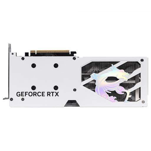 MSI GeForce RTX 5060 8 GB GAMING TRIO OC