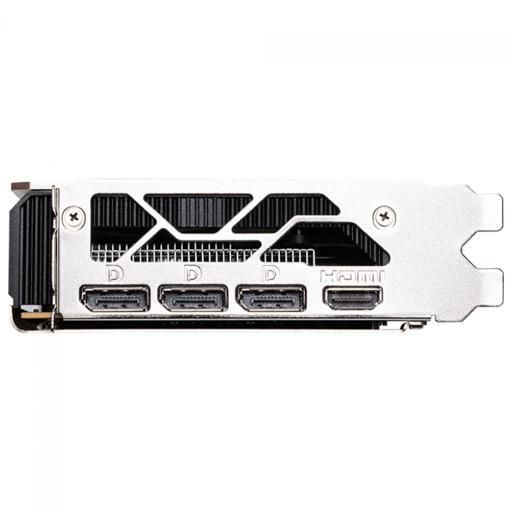 MSI GeForce RTX 5060 8 GB INSPIRE 2X
