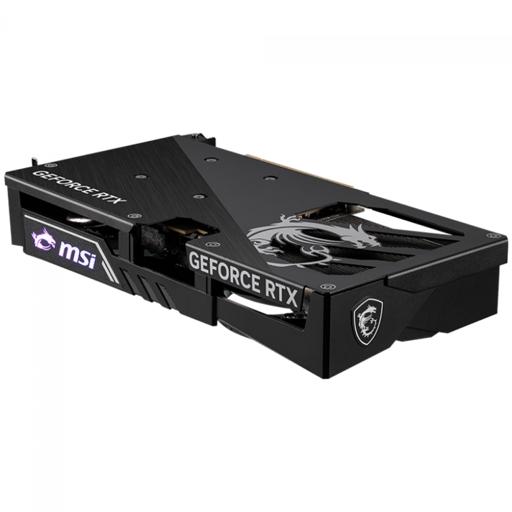 MSI GeForce RTX 5060 8 GB Gaming