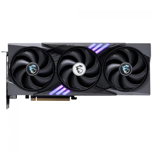MSI GeForce RTX 5060 8 GB GAMING TRIO OC