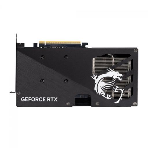 MSI GeForce RTX 5060 8 GB Gaming