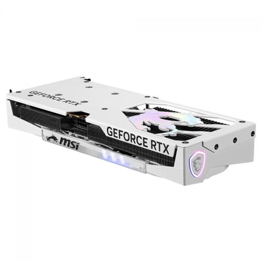 MSI GeForce RTX 5060 8 GB GAMING TRIO OC