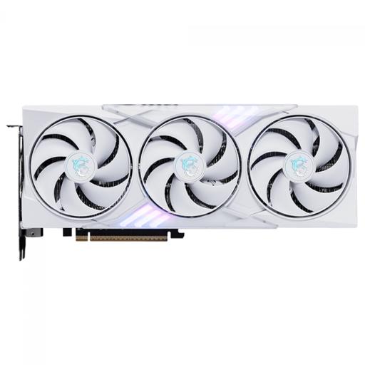 MSI GeForce RTX 5060 8 GB GAMING TRIO OC
