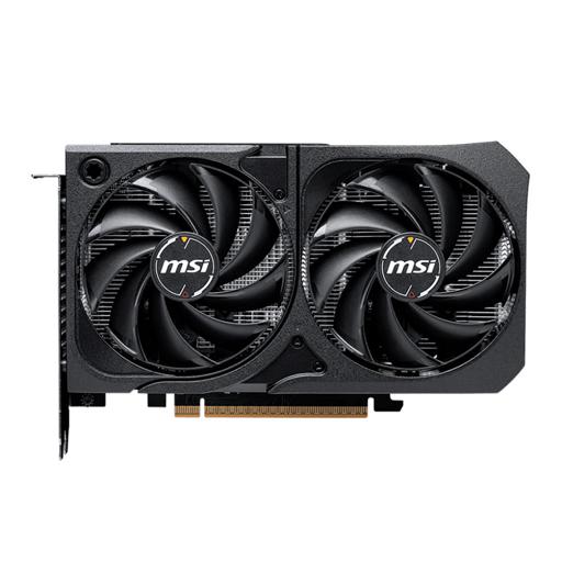 MSI GeForce RTX 5060 8 GB Shadow 2X