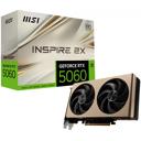 Placa de vídeo MSI GeForce RTX 5060 8GB