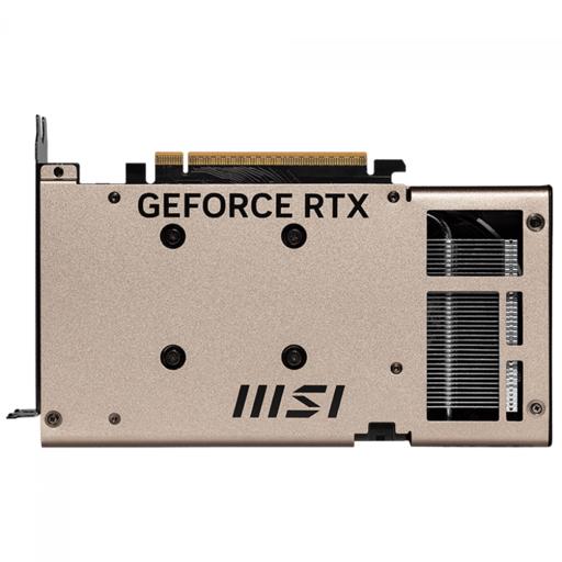 MSI GeForce RTX 5060 8 GB INSPIRE 2X