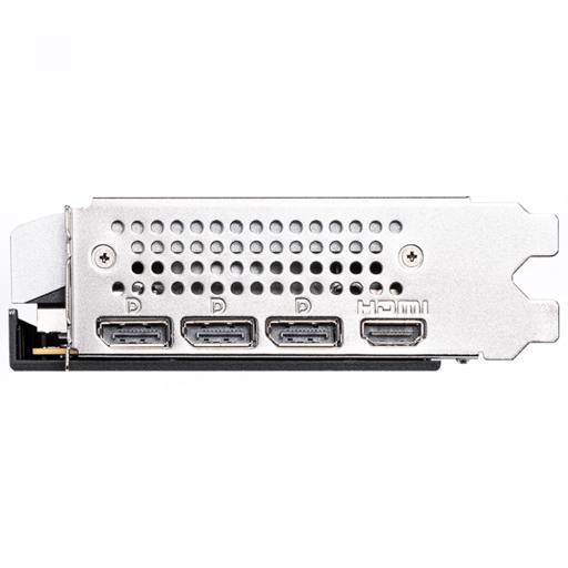 MSI GeForce RTX 5060 8 GB VENTUS 3X
