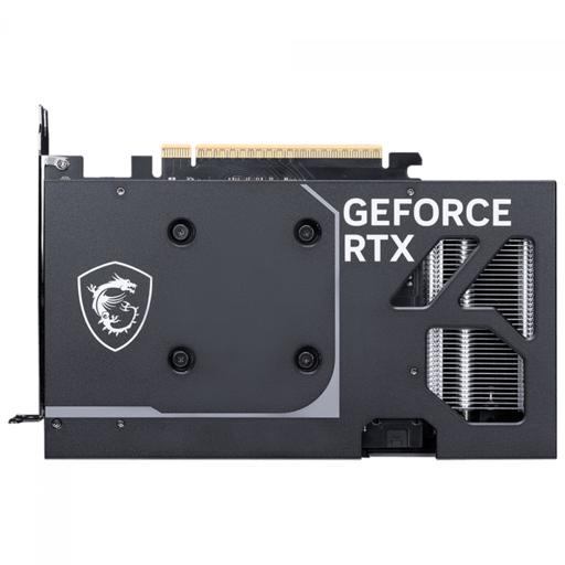 MSI GeForce RTX 5060 8 GB VENTUS 2X