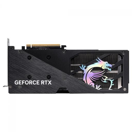 MSI GeForce RTX 5060 8 GB GAMING TRIO OC