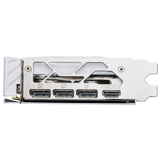 MSI GeForce RTX 5060 8 GB GAMING TRIO OC