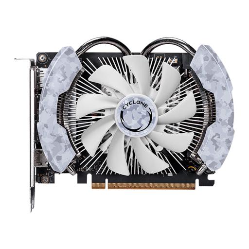 MSI GeForce RTX 5060 8 GB Cyclone