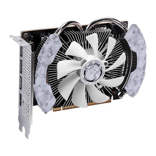 MSI GeForce RTX 5060 8 GB Cyclone