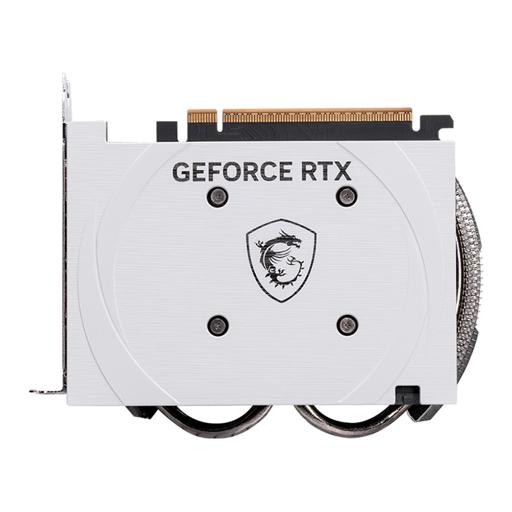 MSI GeForce RTX 5060 8 GB Cyclone