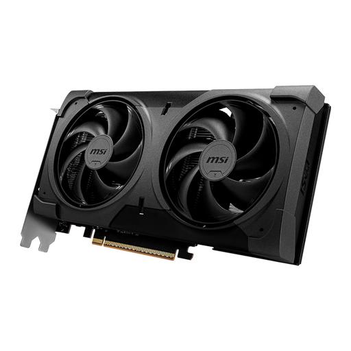MSI GeForce RTX 5060 Ti 16 GB VENTUS 2X
