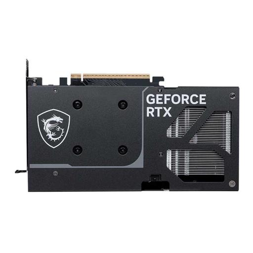 MSI GeForce RTX 5060 Ti 16 GB VENTUS 2X