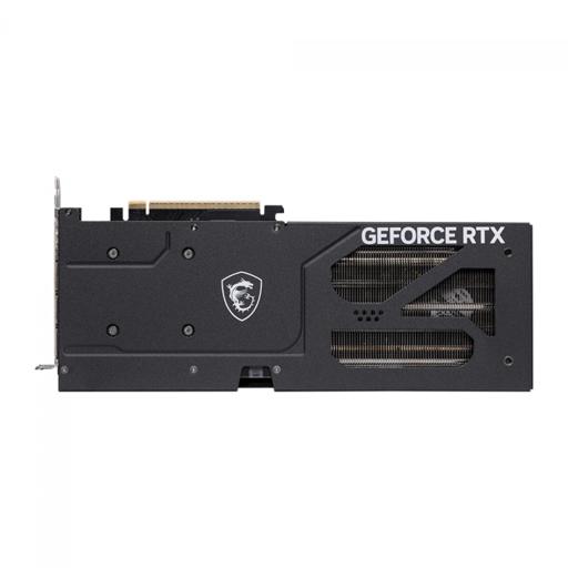 MSI GeForce RTX 5060 Ti 16 GB VENTUS 3X